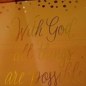 Meet your Posher, Joyce